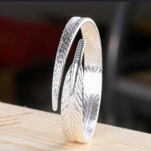 Women's 925 sterling silver bracelet